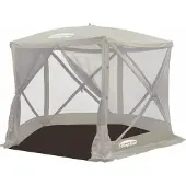 ClapTop Floor pour le gazebo pliable rapide 500 SD130P