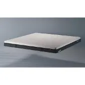 Wintech Matelas en mousse de qualité médicale-17cm-200x200cm