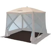 ClapTop Floor pour le gazebo pliable rapide 400 SD127P