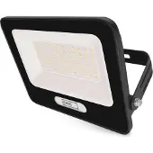 Emos Spot LED noir 50W ZS2244B