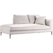 Wintech Chaise longue/divan droit Covex-Fancy 6