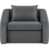Wintech Alma - Fauteuil convertible-Velluto 19