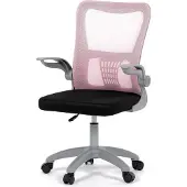 Autronic Siège de bureau KA-K2008 GRIS