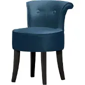 Wintech Chaise Barto-Kronos 9-Noir