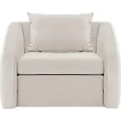 Wintech Alma - Fauteuil convertible-Velluto 2