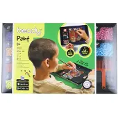 Beady - 14 400 Perles Paint - 9 Assiettes - - UneTaille - Perles