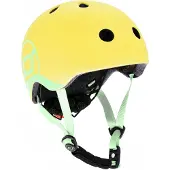 ScootAndRide Casque pour enfants XXS-S