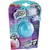 So Slime Light Up Cosmic Crunch 1 pack