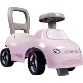 Smoby Auto Ride On Rose Enfants