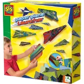SES Creative Lanceur d'avion en papier SES 14288 42889