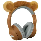 KIDYWOLF Kidyears Casque Lion