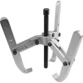 YATO Arracheuse à 3 bras 250 x 300 mm