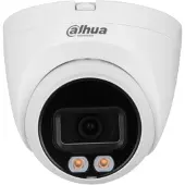 Dahua Caméra de Sécurité WizSense DH-IPC-HDW2449TP-S-LED-0280B 4MP