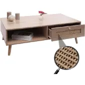 Mendler Table basse -M39