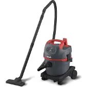 Starmix Industriebsauger uClean 1420 HK, Ausblasfunktion, Kabellänge 8 Meter