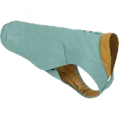 Ruffwear Veste Stumptown, Couleur:River Rock Green, Taille:L