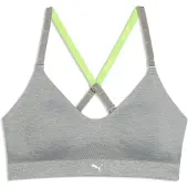 Puma 701230460 Triangle Bra Gris XL Femme