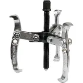 YATO Extracteur à trois mors YT-2513, 150 mm