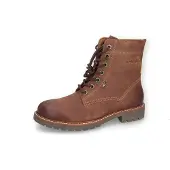 Camel active Bottines à lacets pour femmes 41