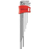 PB Swiss Tools Jeu de clés Allen