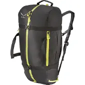 Salewa Sac à dos de sport citron vert / noir