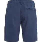 Protest Comie Shorts Bleu M Homme