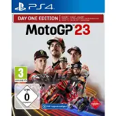 MOTO GP 23 P4 VF