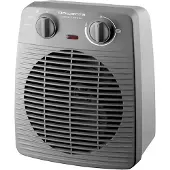 Rowenta Compact Power Aérotherme - Flexible, puissant et compact