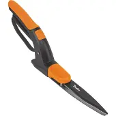 Bradas KT-V1320 Cisailles à gazon V-SERIES, longueur de lame : 130 mm
