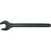 Bahco Clé à Fourche Single Open End With Finish Pliers 46 Mm 378 Mm
