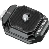 FALCAM F38 Kit d'attache rapide multi-trous F38B3404