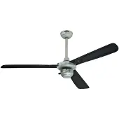 WESTINGHOUSE Mountain Gale, Ventilateur, Gris