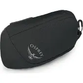 Osprey Pack Pocket Zippered Wash Bag Noir