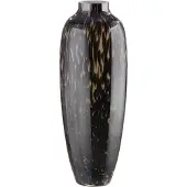 Gilde Vase en Verre Afrika (H)