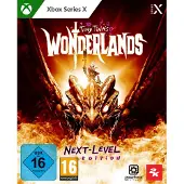 Tiny Tina's Wonderlands Next Level edition Xbox Serie S/X
