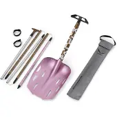 Salewa Sella Light 240 Probe Rose