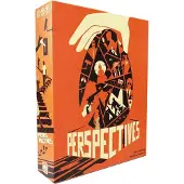 Asmodee Jeu d'enquête Perspectives