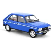 Norev Peugeot 104 S