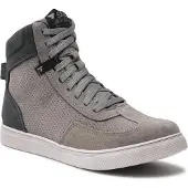 SHIMA SX-2 Evo perforé Chaussures de moto