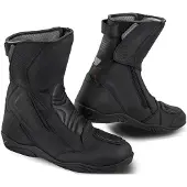 SHIMA Terra bottes de moto imperméables