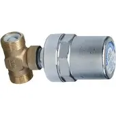 Metro Trykudligner 10bar u/contre valve