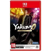 Yakuza 0 Director's Cut Nintendo Switch 2