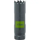 Luna Scie cloche - Bimetal LBH-2 168 mm
