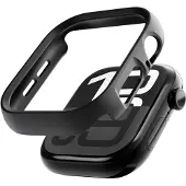 Vonmählen Bumper Case 46mm, Montre connectée : accessoires, Noir