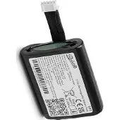 Roberts Radio BP93I Schwarz, Radio, Noir