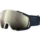 POC Zonula Ski Goggles Blanc Partly Sunny Ivory/CAT2