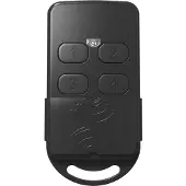 Superior SUPRF008 télécommande Universel Appuyez sur les boutons