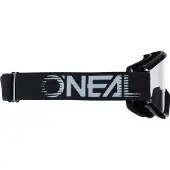 O'Neal B-zero Off-road Goggles Noir