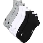 Puma Chaussettes gris