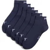 Puma Chaussettes bleu / bleu foncé / blanc